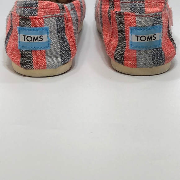 TOMS Women’s shoes size 8 - Picture 3 of 11